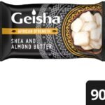 GEISHA SHEA BUTTER 90G - 6161115173233