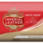 IMPERIAL LEATHER CLASSIC 75GM - 6161102003673