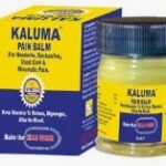 KALUMA PAIN BALM 1.2ml - 6161105711445