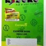 KASUKU 200PGS SLN EXE BOOK - 6161101536653