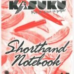 KASUKU SHORTHAND - 6161101530743