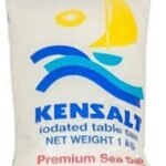 KENSALT 1Kg - 6161101280020