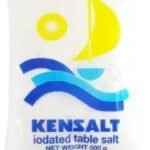 KENSALT 500g - 6161101280013