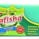 KITCHEN CLEANER 4 PACK - 6161100051409