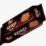 KOKO COFFEE BISCUITS 16g - 6164002740334