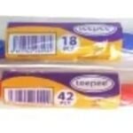 MANILLA TWINE 18PLY - 6161102260984