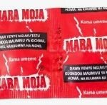 MARA MOJA PAIR - 6009611170274