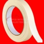 MASKING TAPE 12MMX25MTR - 5034624606114