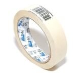 MASKING TAPE 18MMX25MTS - 5034624606138