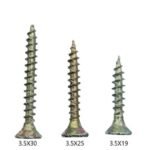MDF SCREWS - 18000341