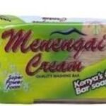 MENENGAI BAR SOAP 1 PCS - 160001