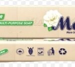 META MULTI-PURPOSE BAR SOAP 1KG - 6161116030726