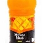 MINUTE MAID DELIGHT MANGO400ML - 90490279