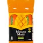 MINUTE MAID MANGO JUICE 1L - 5449000180247