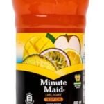 MINUTE MAID TROPICAL JUICE 1L - 5449000195456