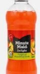 MINUTE MAID TROPICAL MIXED FRUIT 400ml - 90399480