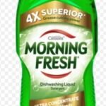 MORNING FRESH ORIGINAL 750ML - 6161102000740