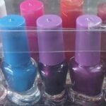 NAIL POLISH 10ML _760001