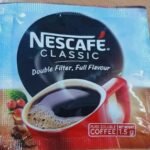 NESCAFE CLASSIC 1.5g - 6161106962662