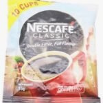 NESCAFE CLASSIC 15G - 6161106962754