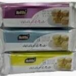 NUVITA ASSORTED WAFER 9G - 6161103943091