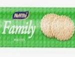 NUVITA FAMILY ORIGINAL BISCUITS - 6164004632422