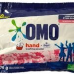 OMO EXTRA FRESH 75g - 6161115174766