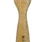 PAINT BRUSH GREEN TIP 1INCH - 17200028