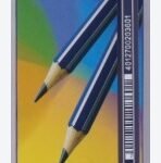 PELIKAN HB PENCIL - 4012700203601