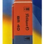 PELIKAN RUBBER BIG BR 40 - 4012700619563