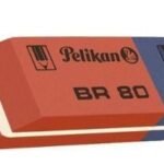 PELIKAN RUBBER SMALL BR 80 - 4012700619570