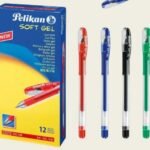 PELIKAN SOFT GEL PEN - 4012700962447