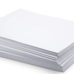 PHOTOCOPY PAPER A4 210X297MM 500 SHEETS 221000719