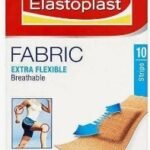 PLAST FABRIC PLASTERS - 129271