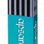 PLATINUM EXTRA DARK PENCILS - 6135647265483