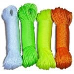 POLYTHENE ROPE 3MM X 10M - 19600172