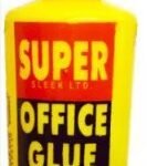 POWER NGUVU OFFICE GLUE 90g - 6164000108501