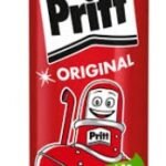 PRITT GLUE STICK 11G - 4015000401838