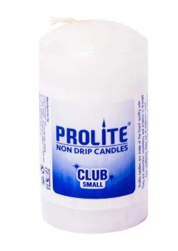 PROLITE FANCY CANDLES SMALL - 6161113950317 PROLITE FANCY CANDLES SMALL - 6161113950317 - Image 1
