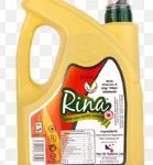 RINA VEGETABLE COOKING OIL 2L - 16161101661307