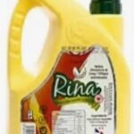 RINA VEGETABLE OIL 1L - 161101661232