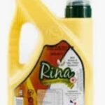 RINA VEGETABLE OIL 500ML - 161101661218