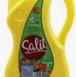 SALIT COOKING OIL 1LTR - 6161106610044