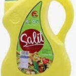 SALIT COOKING OIL 2LTRS - 6161106610051