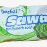 SAWA HERBAL SOAP 225G - 6161106610716