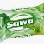 SAWA SOAP HERBAL 125G - 6161106610679