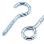 SCREW HOOK NO 3 OPEN & CLOSE - 19500179
