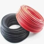 SINGLE CORE INSUL 4MMX1M - 2012880