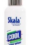 SKALA COOL FRAGRANCE BODY SPRAY FOR MEN 50ml - 62011100038373