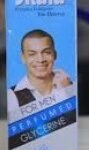 SKALA PERFUMED GLYCERINE FOR MEN 50ml - 6201100033637